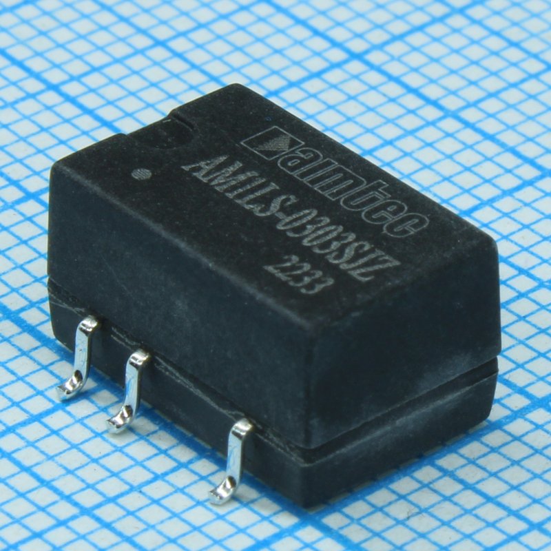 AM1LS-0303SJZ Aimtec