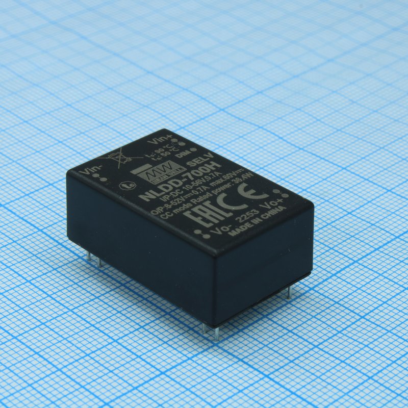 NLDD-700H Mean Well