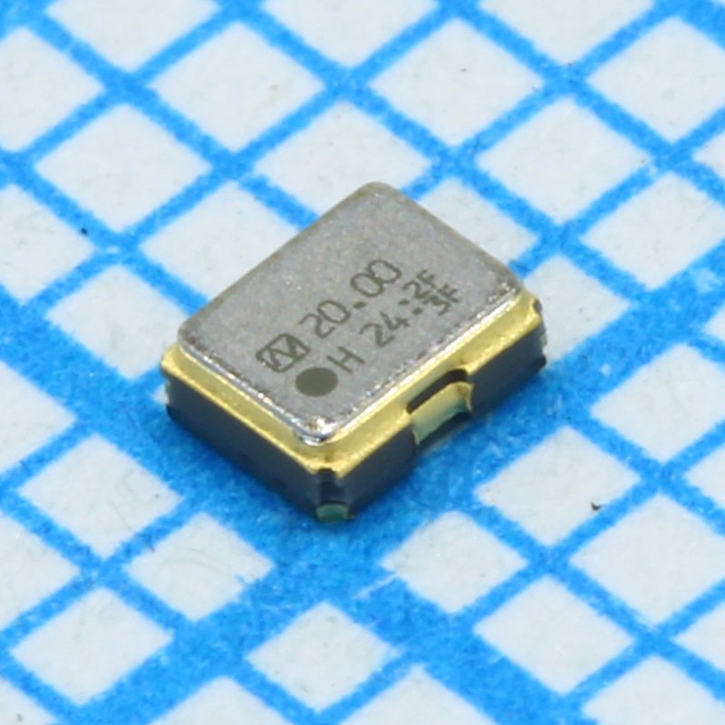 NZ2016SH-20MHZ-END5918A NDK