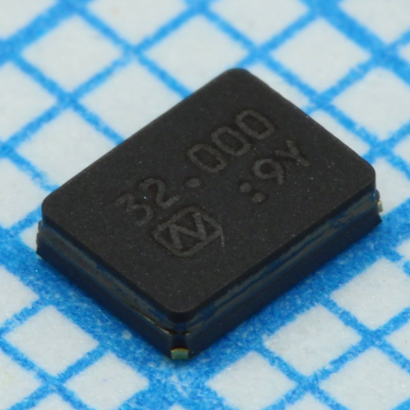 NX3225GA-32MHZ 10PF NDK
