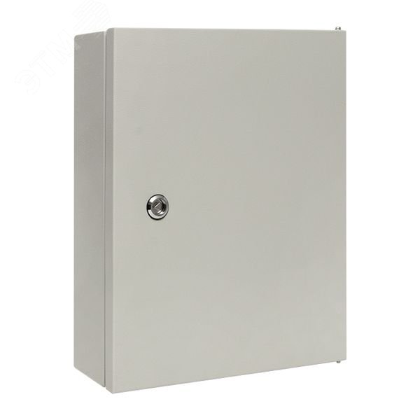 Щит ЩРН-24 (395х310х120) IP54 Basic mb24-24-bas EKF