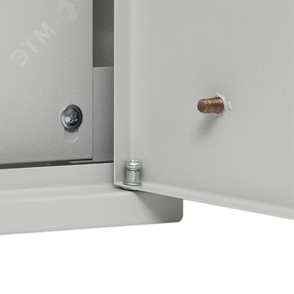 Щит ЩРН-12 IP31 (220х300х120) Basic mb21-12-bas EKF