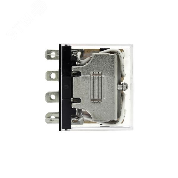 Реле промежуточное РП 25/4 10А 230В AC rp-25-4-230 EKF
