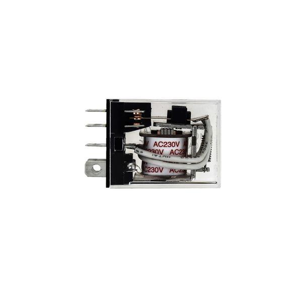Реле промежуточное РП 25/3 10А 230В AC rp-25-3-230 EKF