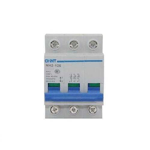 Выключатель нагрузки 3п 32А NH2-125 CHINT 401054 Chint