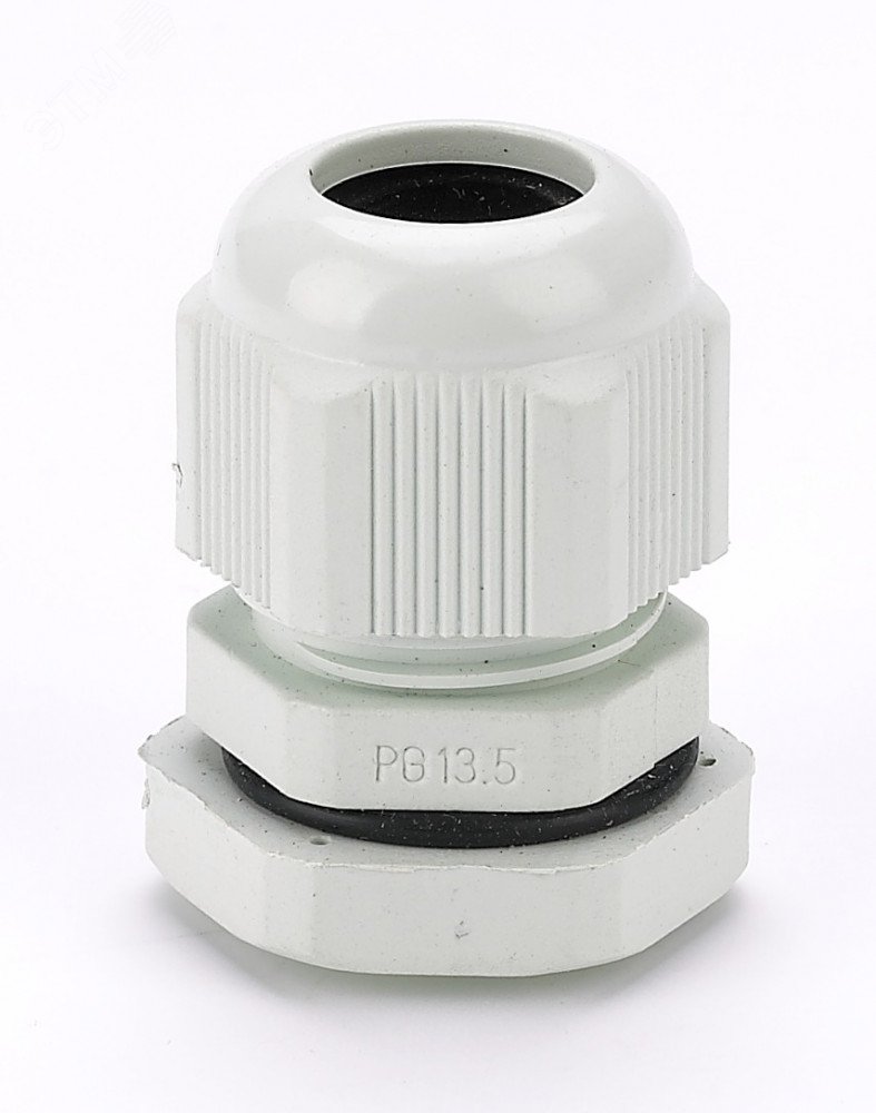 Сальник PG13.5 d кабеля 5-12мм 32153DEK DEKraft