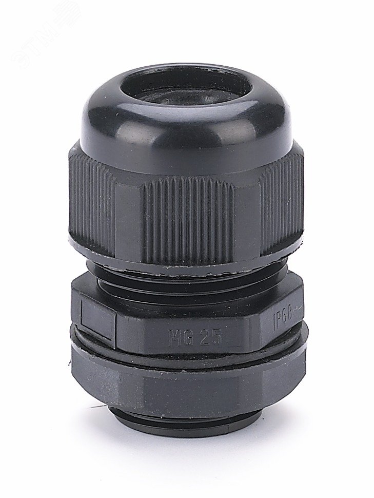 Сальник MG25 d кабеля 13-18мм 32163DEK DEKraft