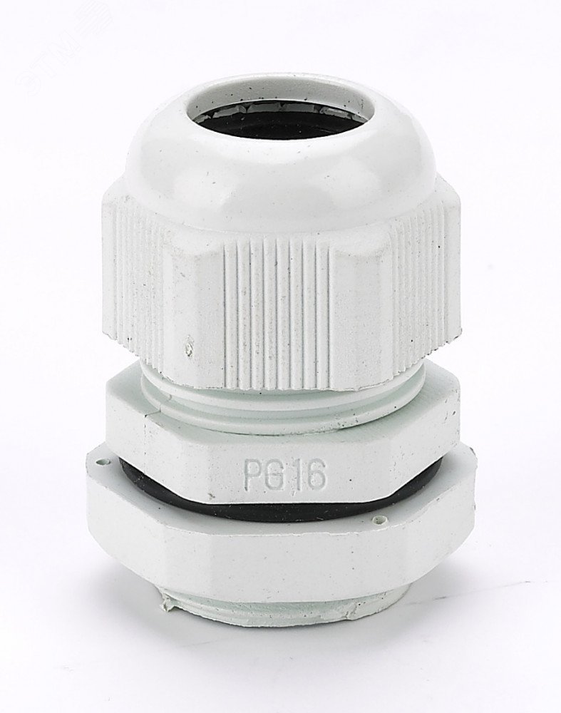 Сальник PG16 d кабеля 6-13мм IP54 KB101-16-IP54 32154DEK DEKraft