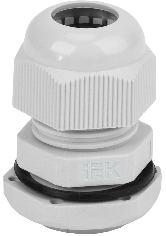Сальник PG11 d7-9мм IEK YSA20-10-11-54-K41 IEK