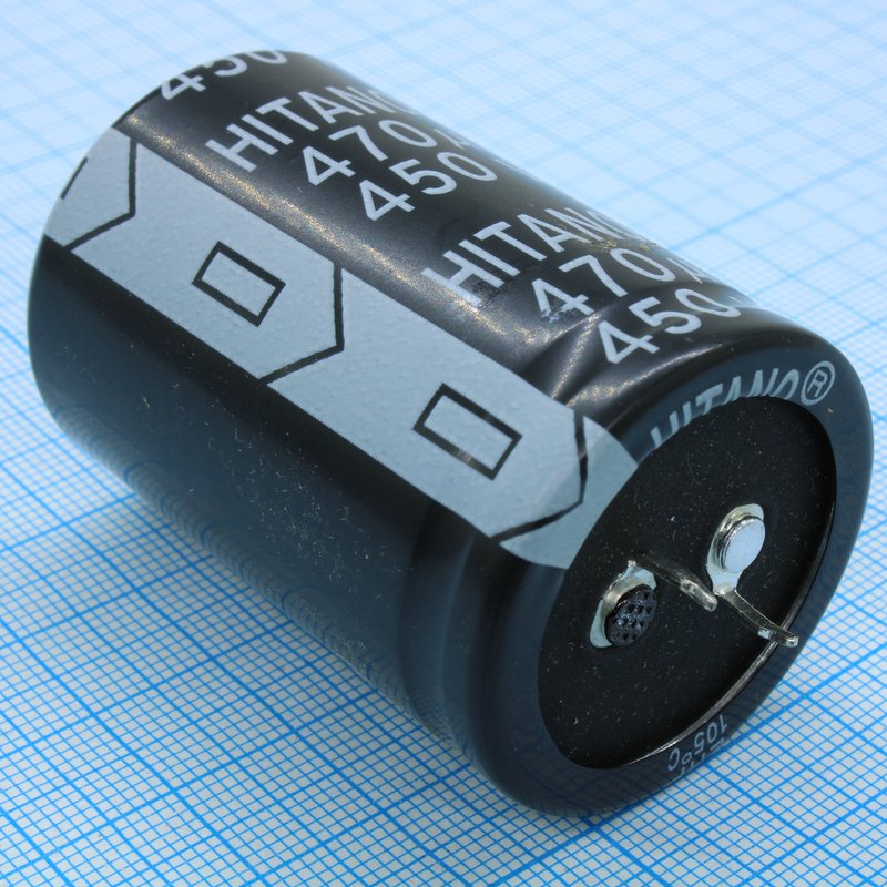 EHL471M2VBA Hitano