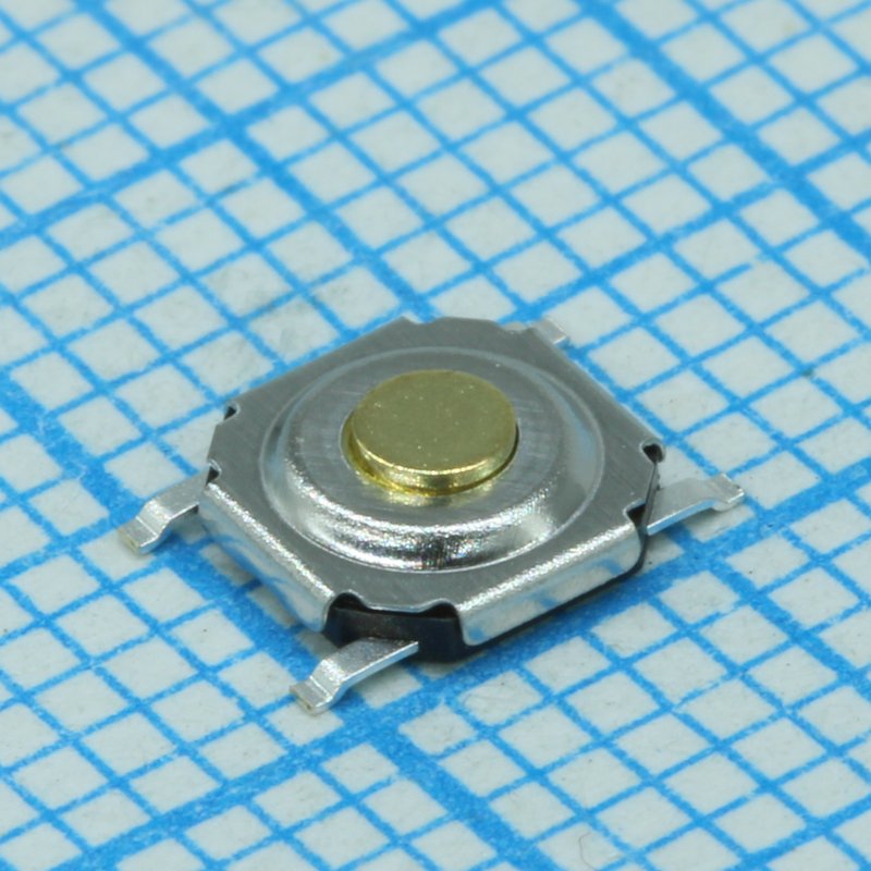 PTS526SK15SMTR2LFS C&K COMPONENTS