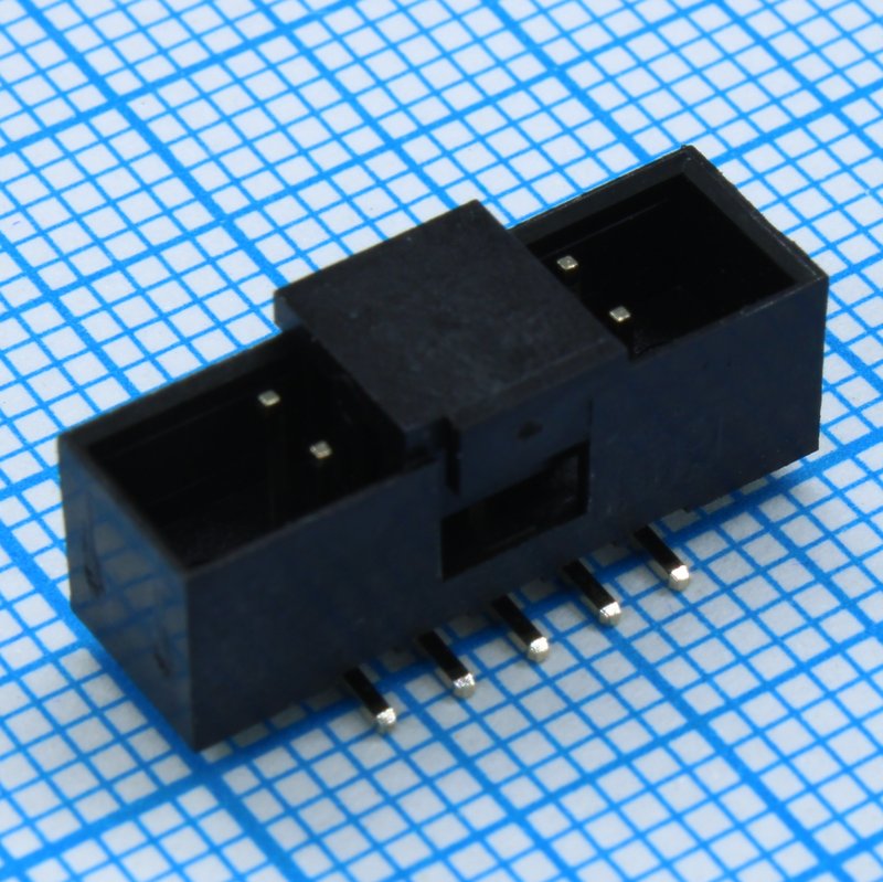 DS1014-10MF1BSR-B Connfly