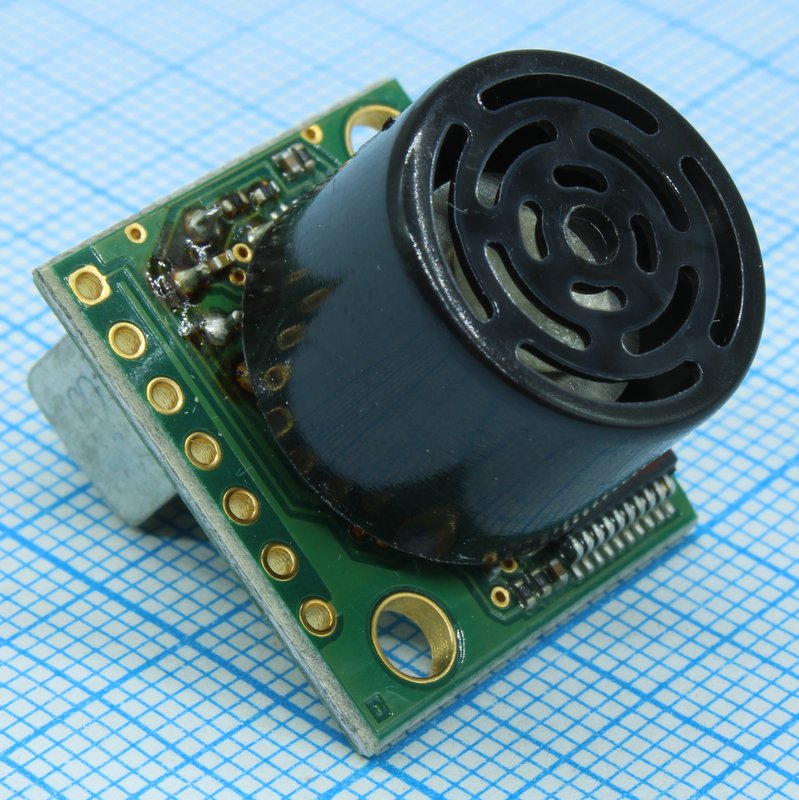 MB1222-000 Maxbotix