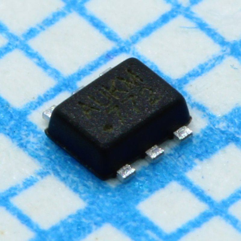 MP2151GTF-Z MPS
