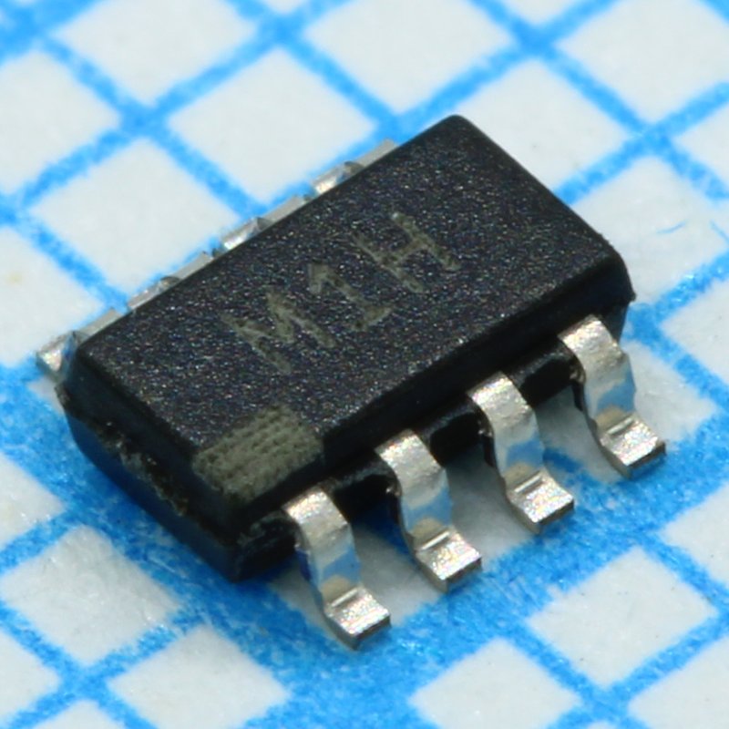 MPQ2143DJ-AEC1-LF-Z MPS