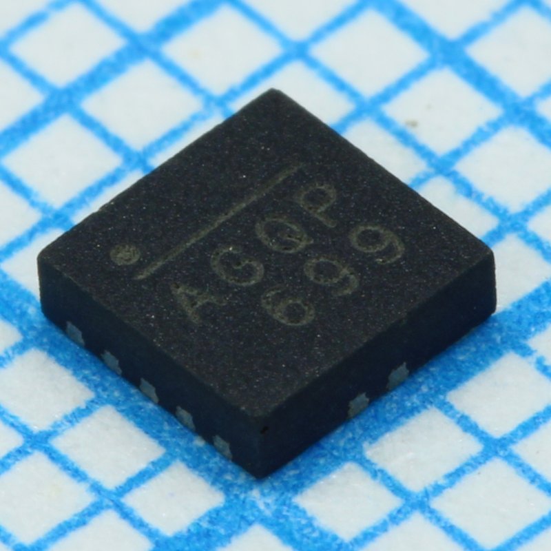MP2229GQ-Z MPS