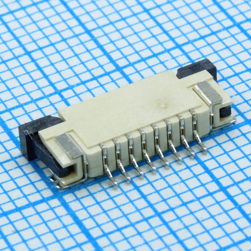 L-KLS1-1240D-2.5-08-T-U-R KLS Electronic