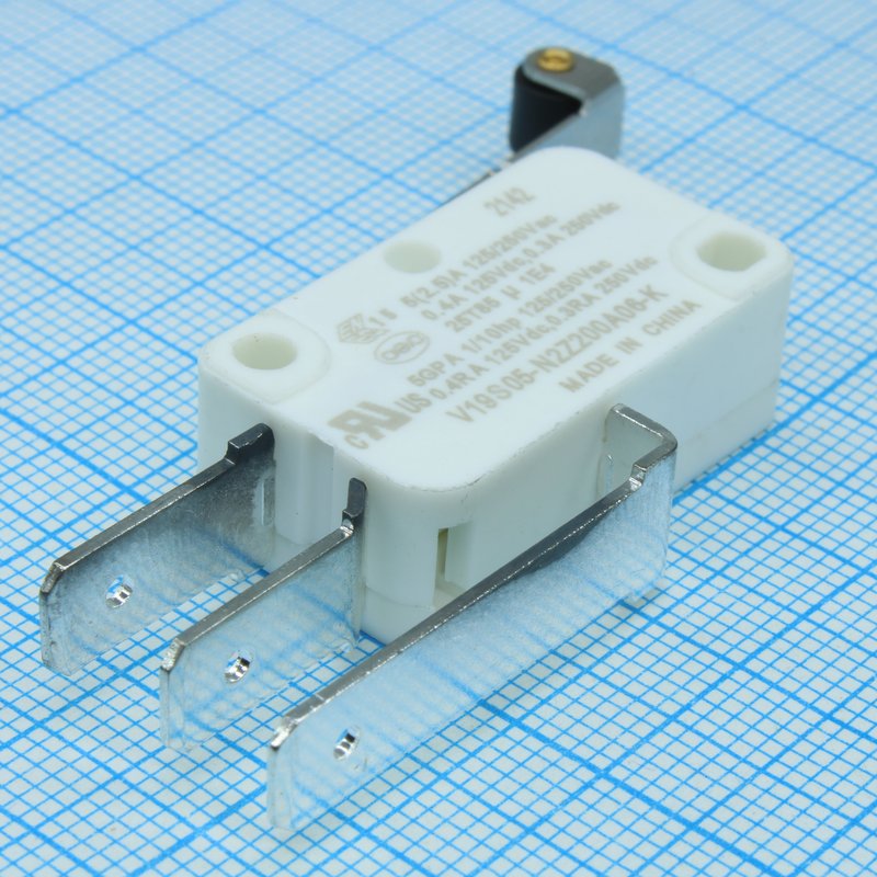V19S05-N2Z200A06-K Honeywell