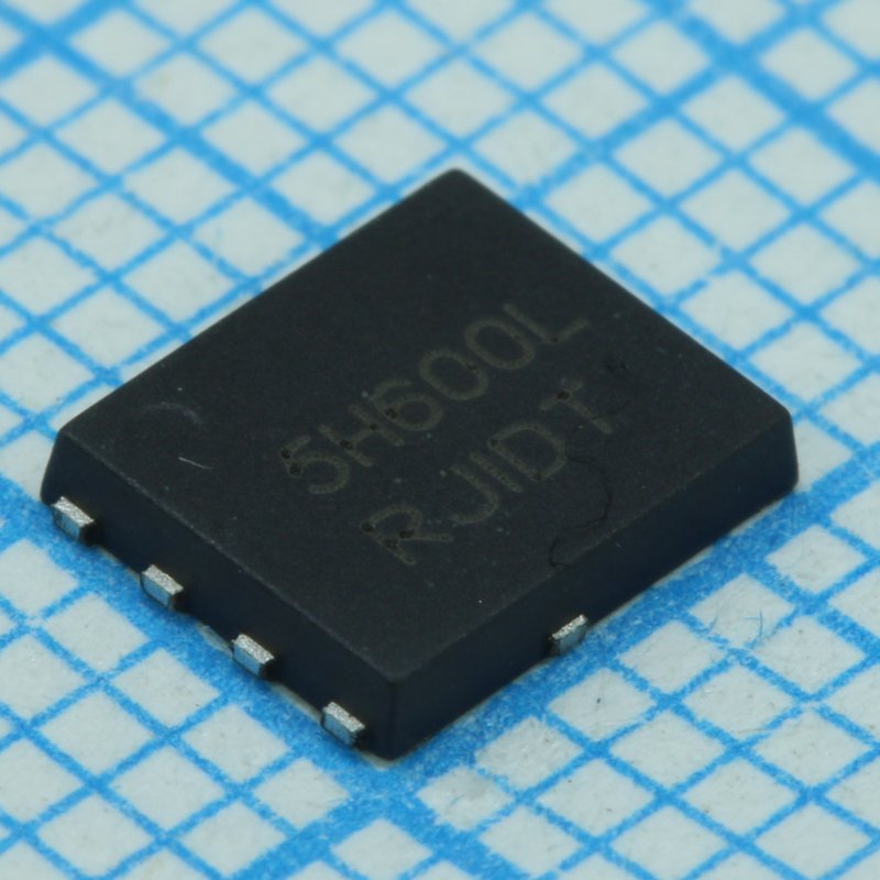 CSD19532Q5B Texas Instruments