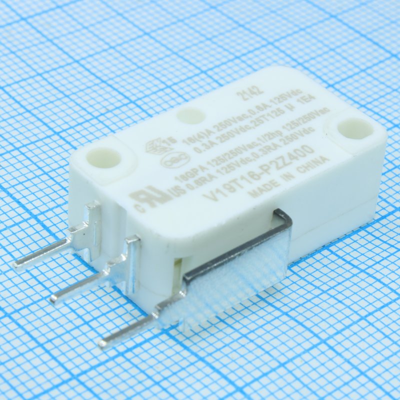 V19T16-P2Z400 Honeywell
