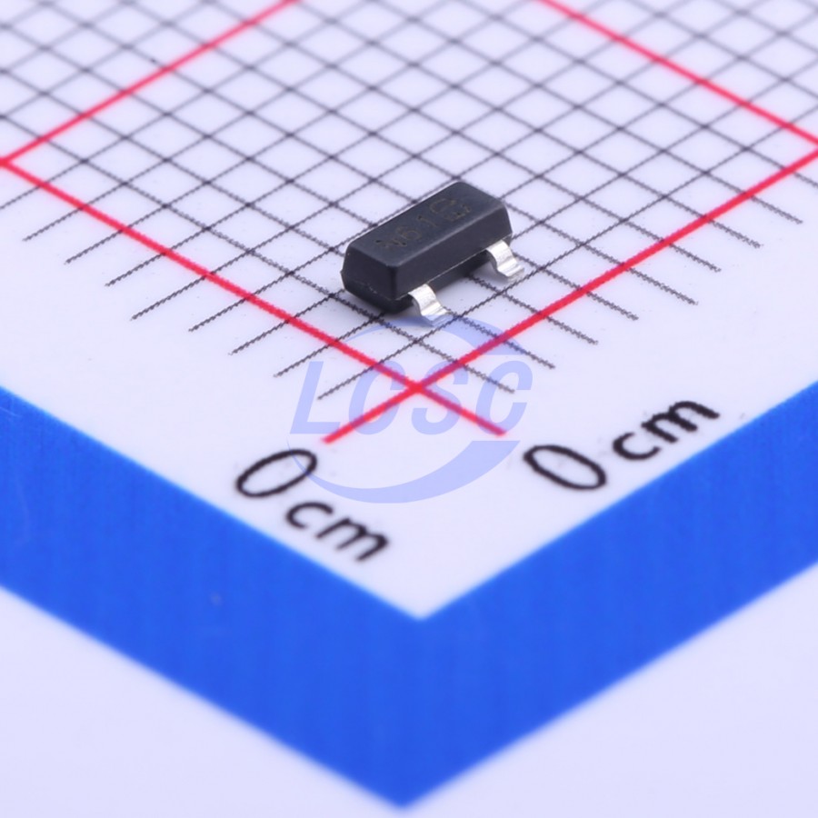 DMN6140L-13 Diodes Inc
