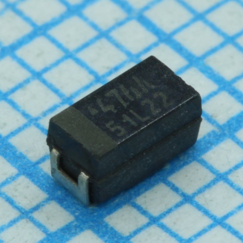 F931A476KAA Kyocera AVX