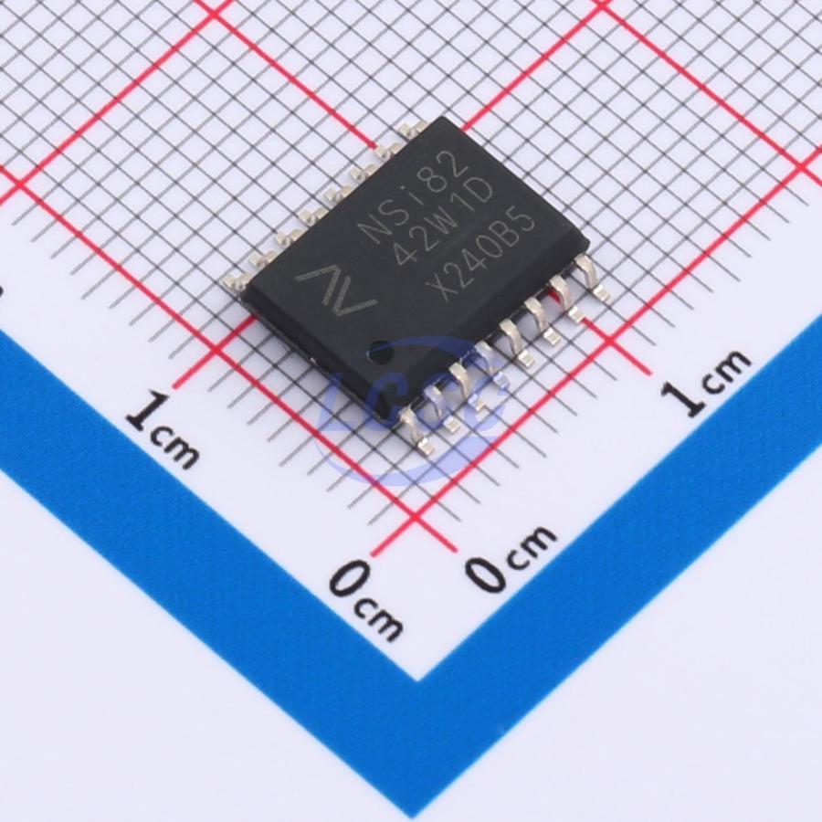 NSI8242W1-DSWR Novosense