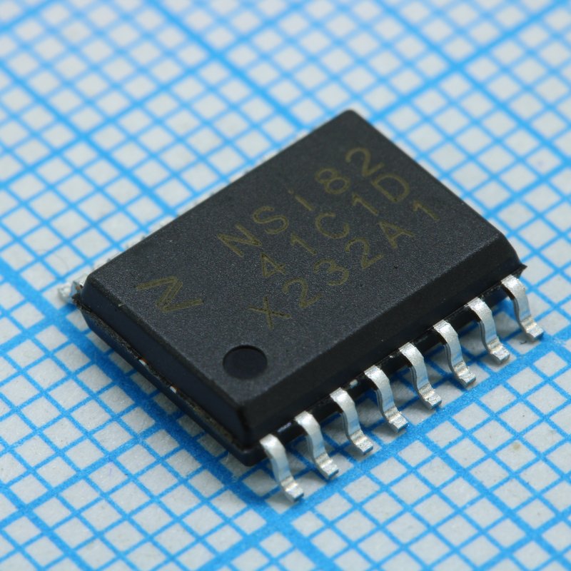 NSI8241C1-DSWR Novosense