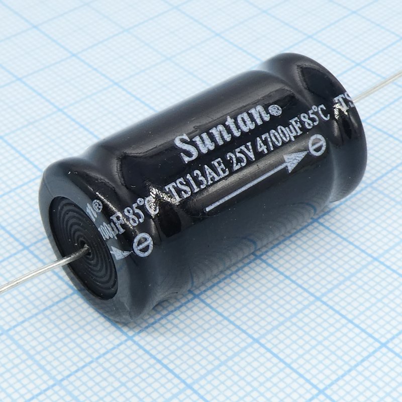 TS13AE1E472MSB000R Suntan