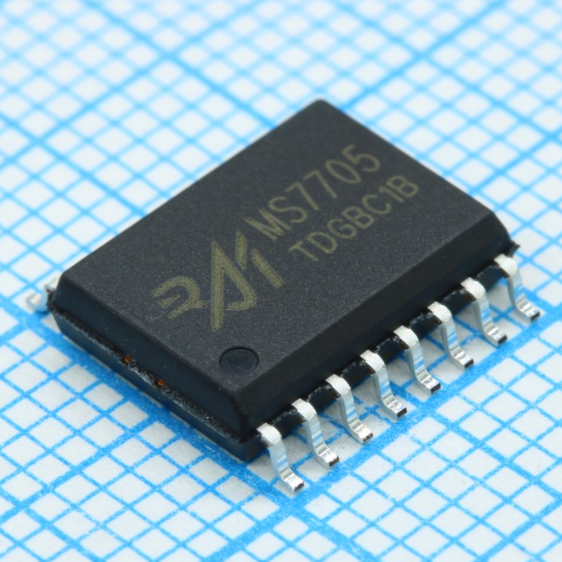 MS7705 Ruimeng