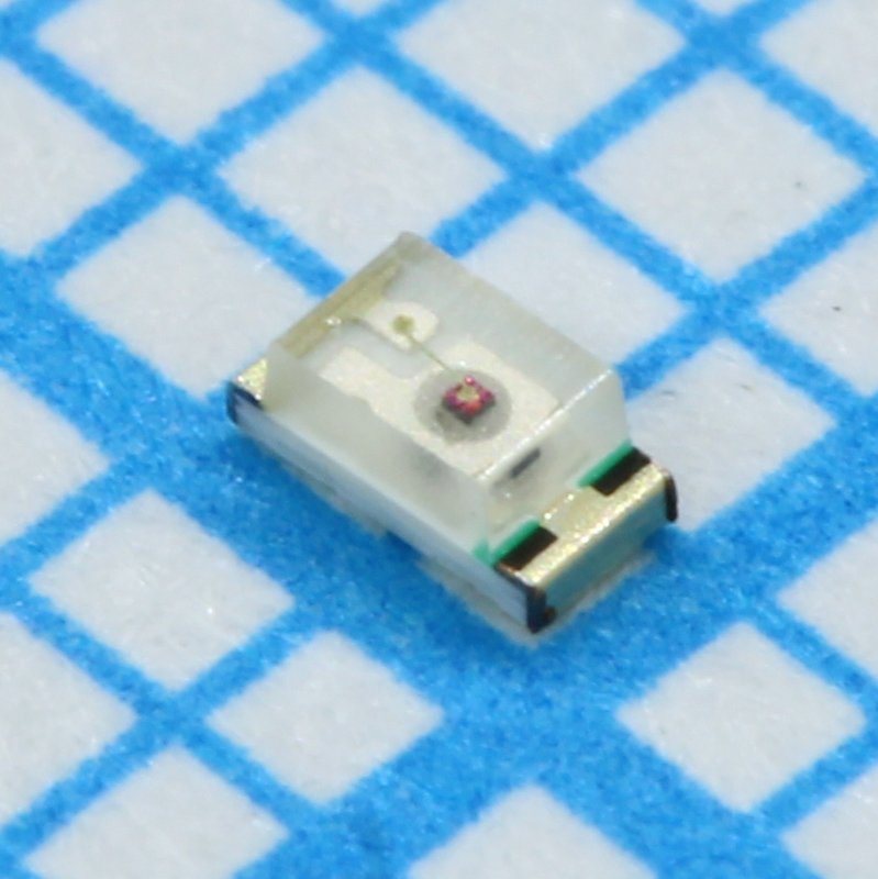 HL-PT-1608S52FC-L Hongli