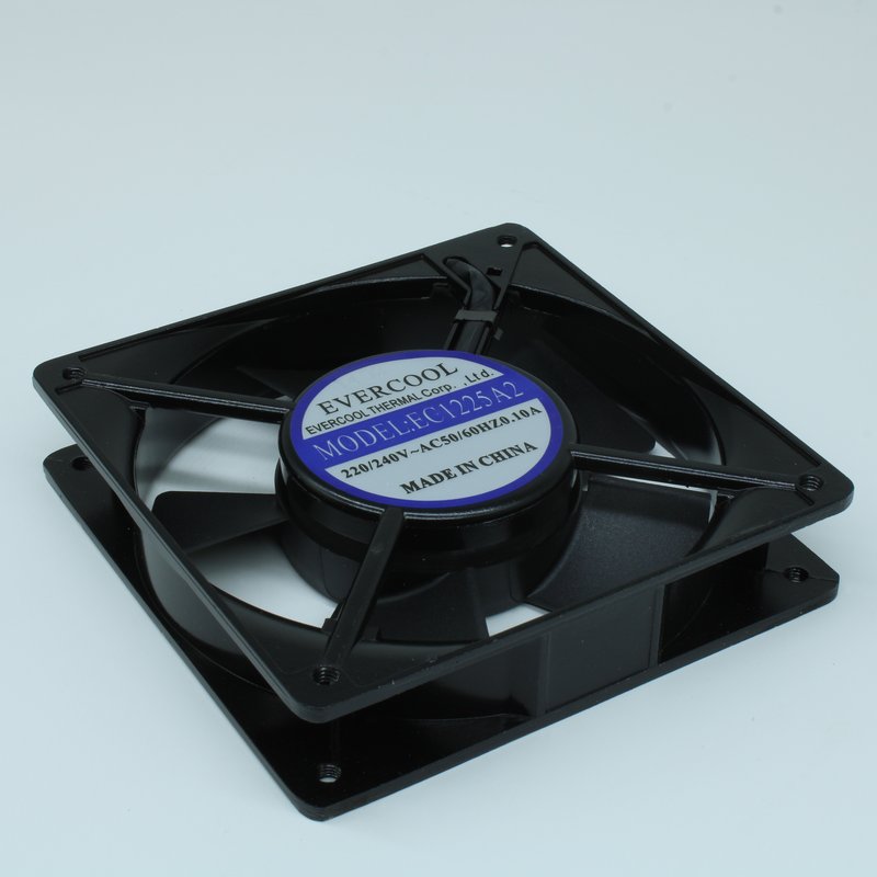 EC12025A2HBT EVERCOOL