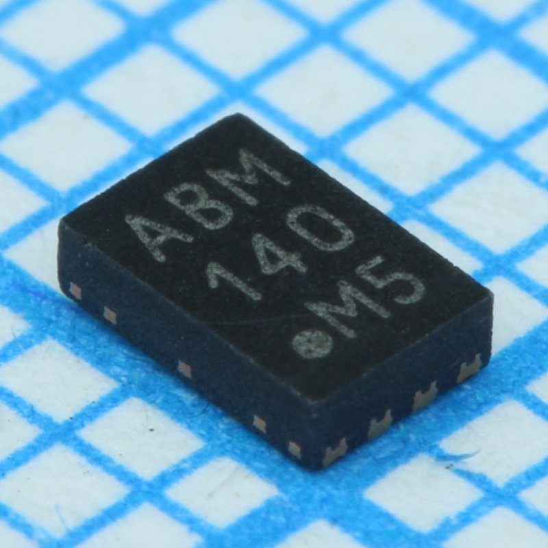 MCP16311T-E/MNY Microchip