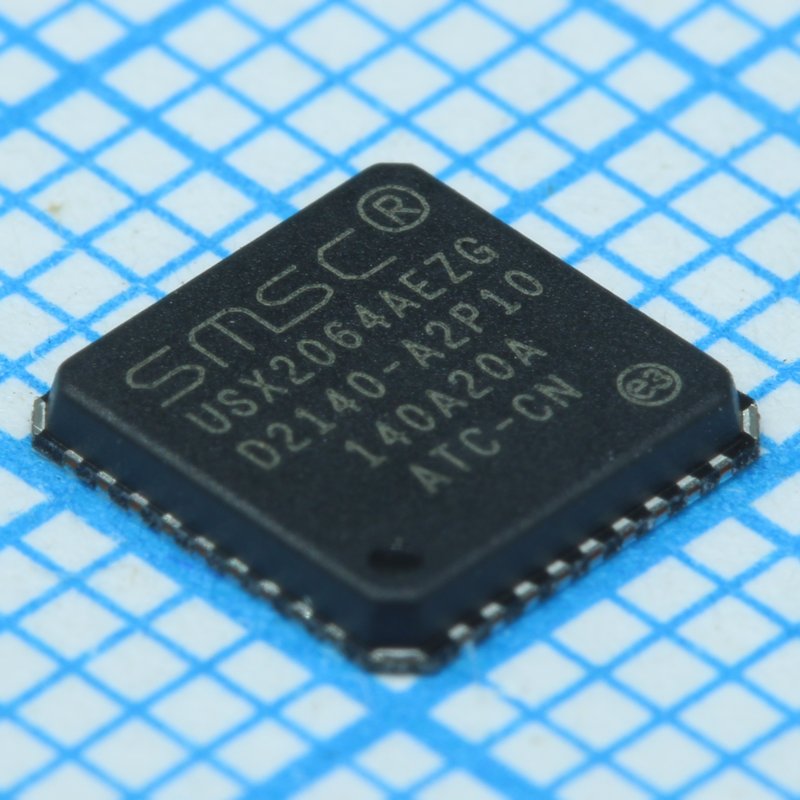 USX2064-AEZG-TR Microchip