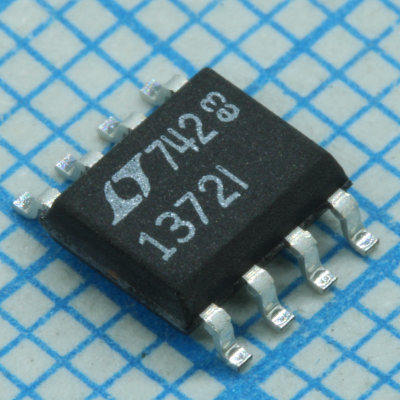 CA-IF1051VS-Q1 Chipanalog