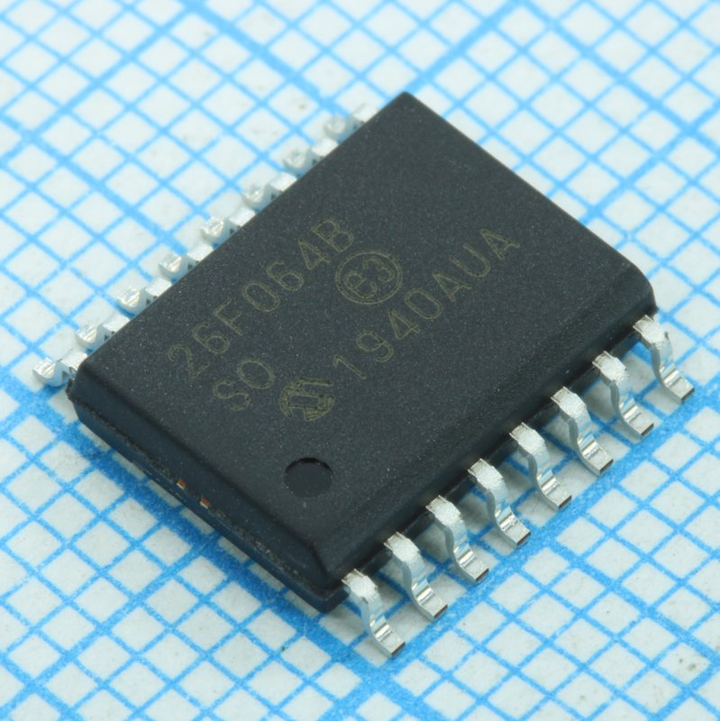 CA-IS3052W Chipanalog