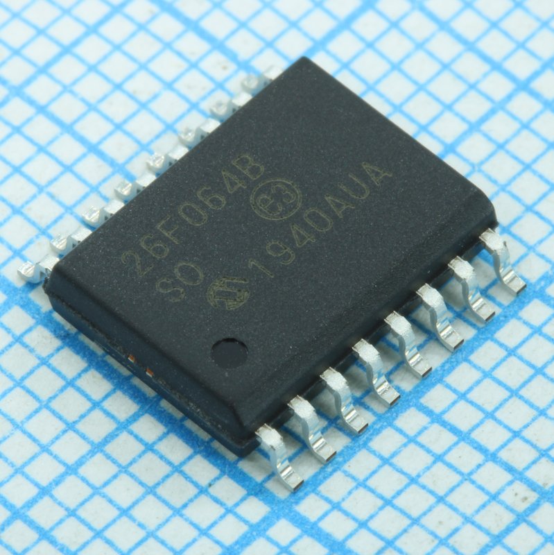 CA-IS3722LW Chipanalog