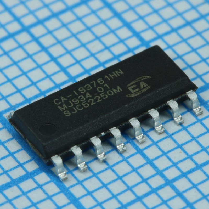 CA-IS3730LN Chipanalog