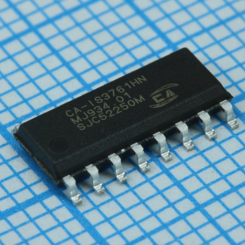 CA-IS3731HN Chipanalog