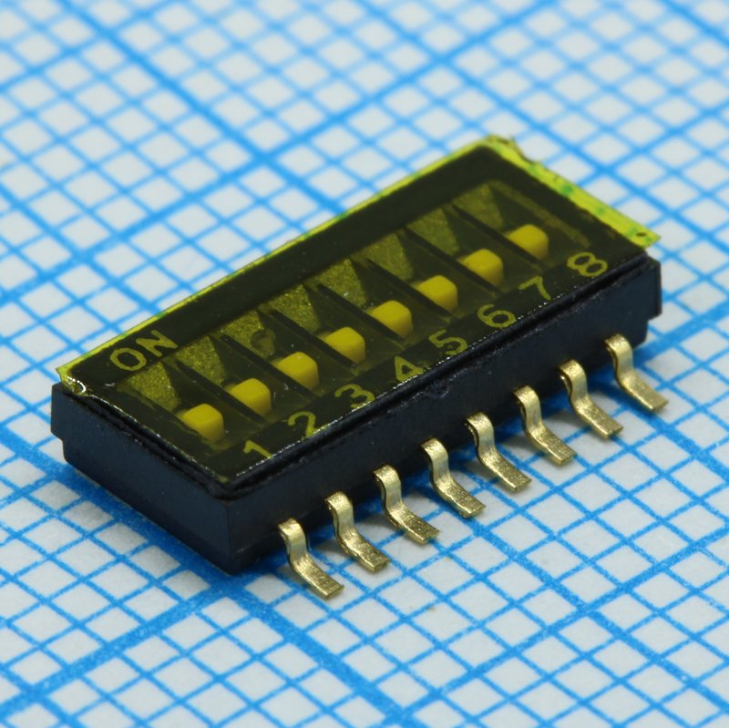 L-KLS7-KPR-08-N-11 KLS Electronic