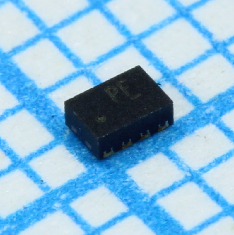 PCA9306FMUTAG onsemi