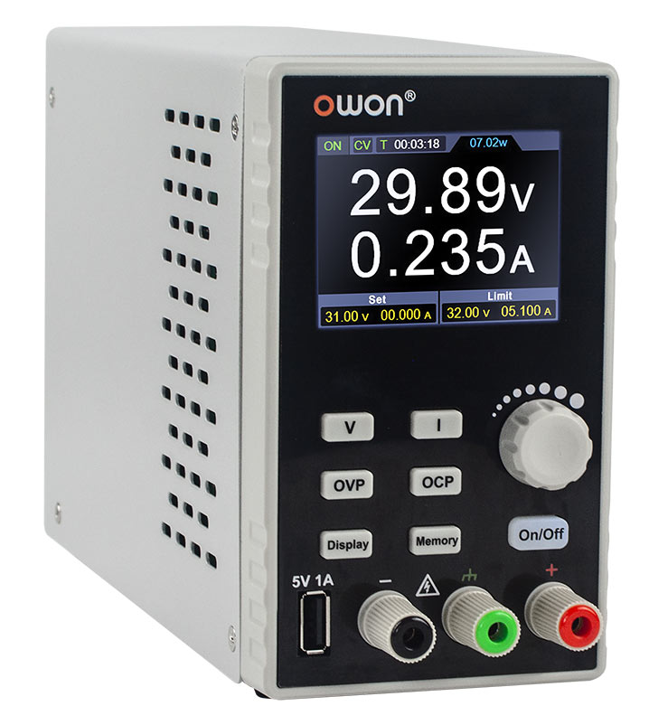 SPE3102 OWON