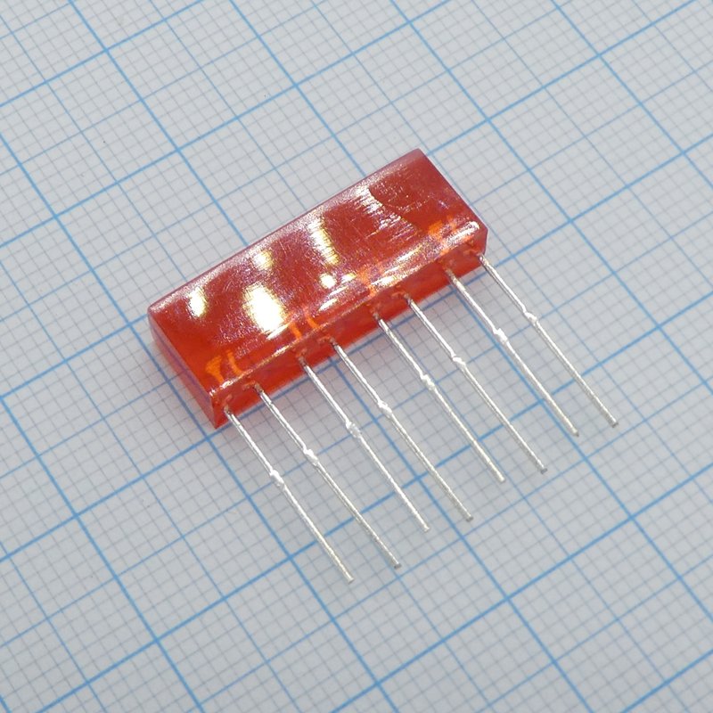 L-865/4IDT KB