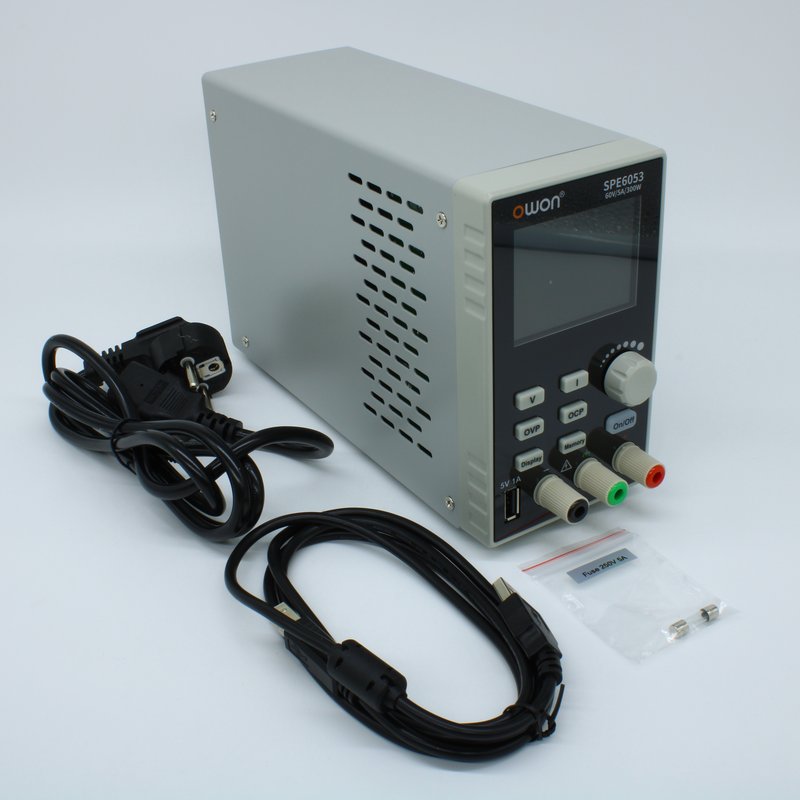 SPE6053 OWON