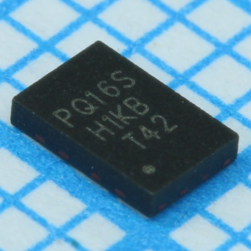 P25Q16SH-UXH-IR PUYA