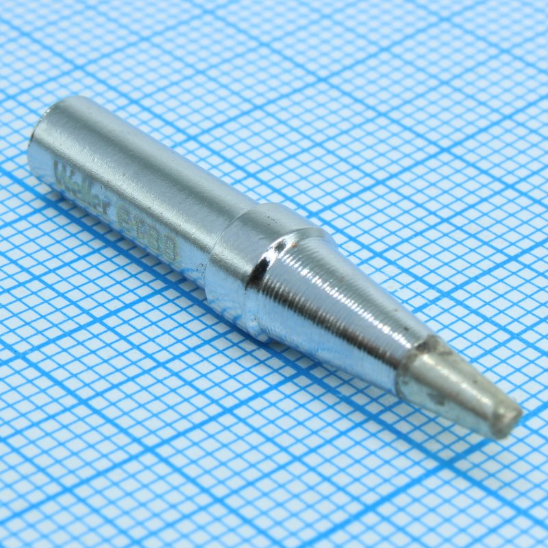 ET BB soldering tip 2.4mm Weller
