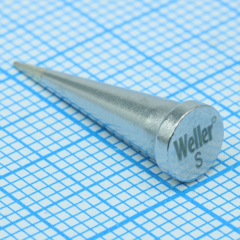 LT S soldering tip 0,4mm Weller