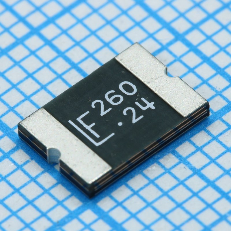 2920L260/24DR Littelfuse