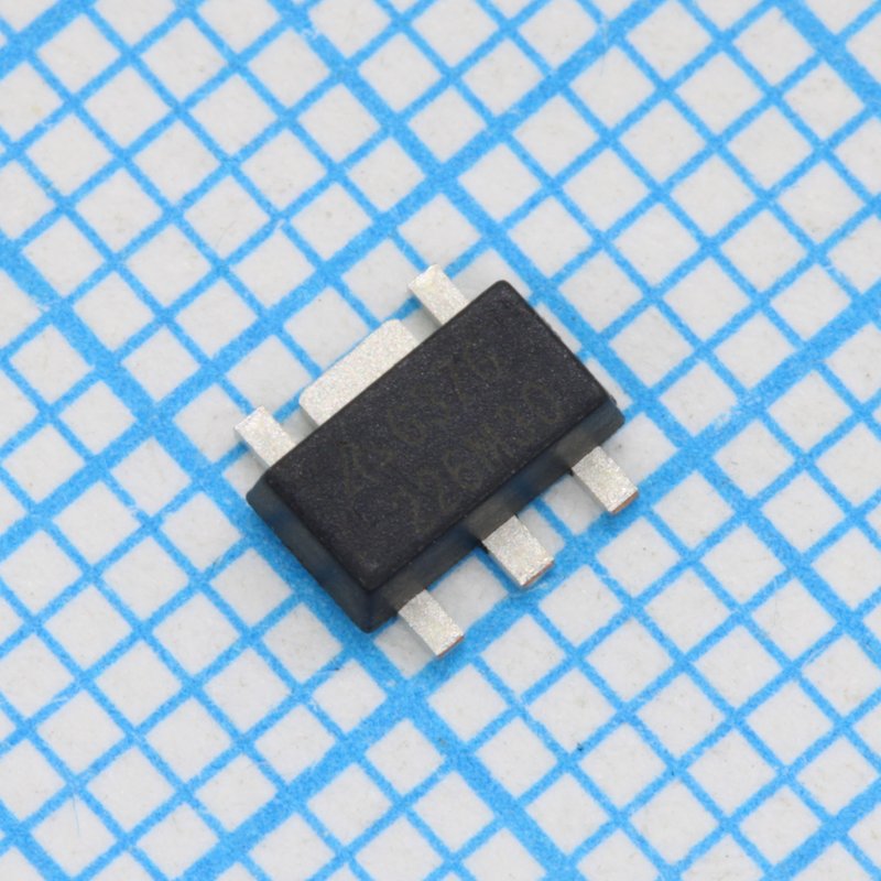 AP2112R5-3.3TRG1 Diodes Inc