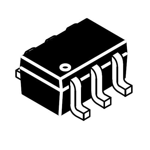 NCS213RSQT2G onsemi